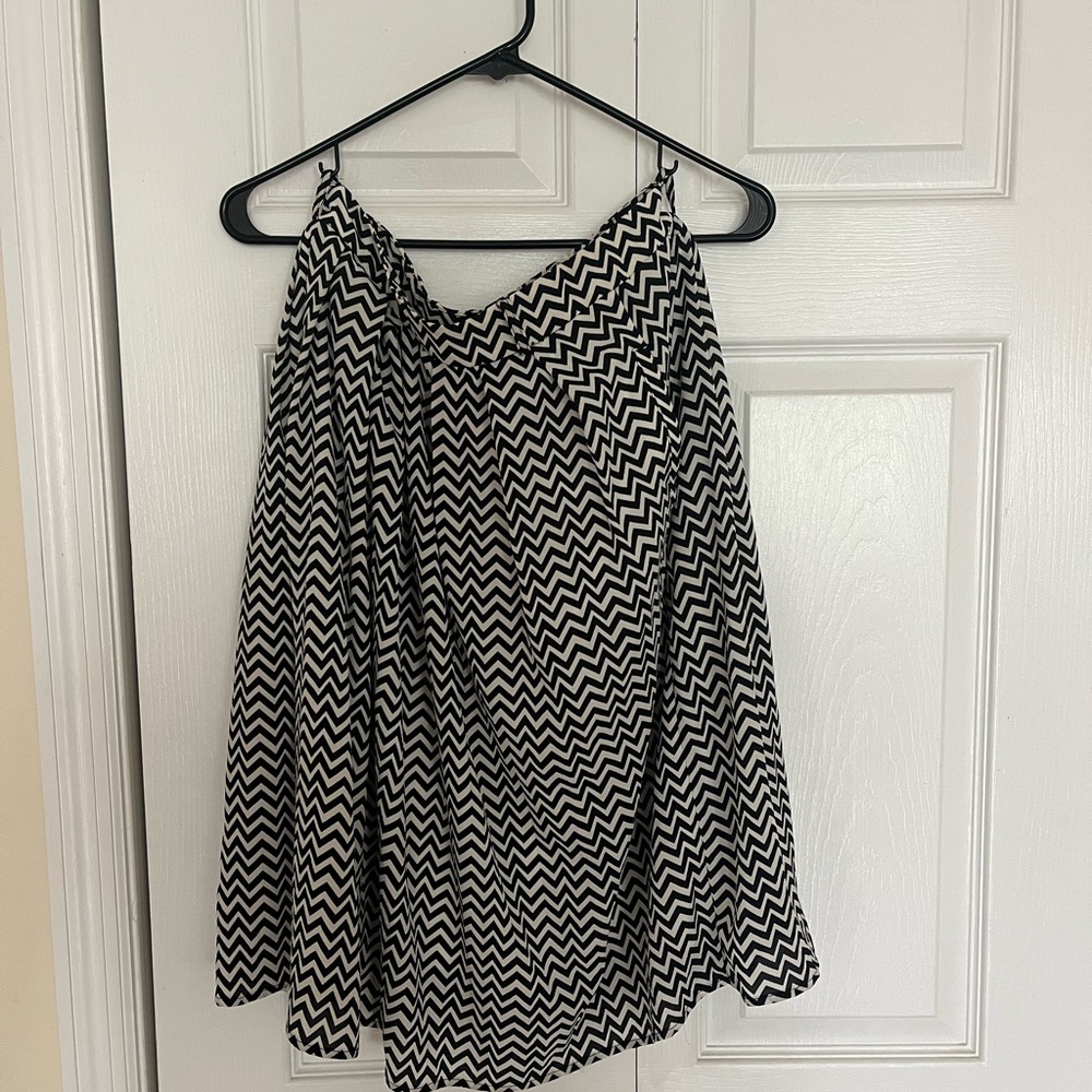 Midi skirt